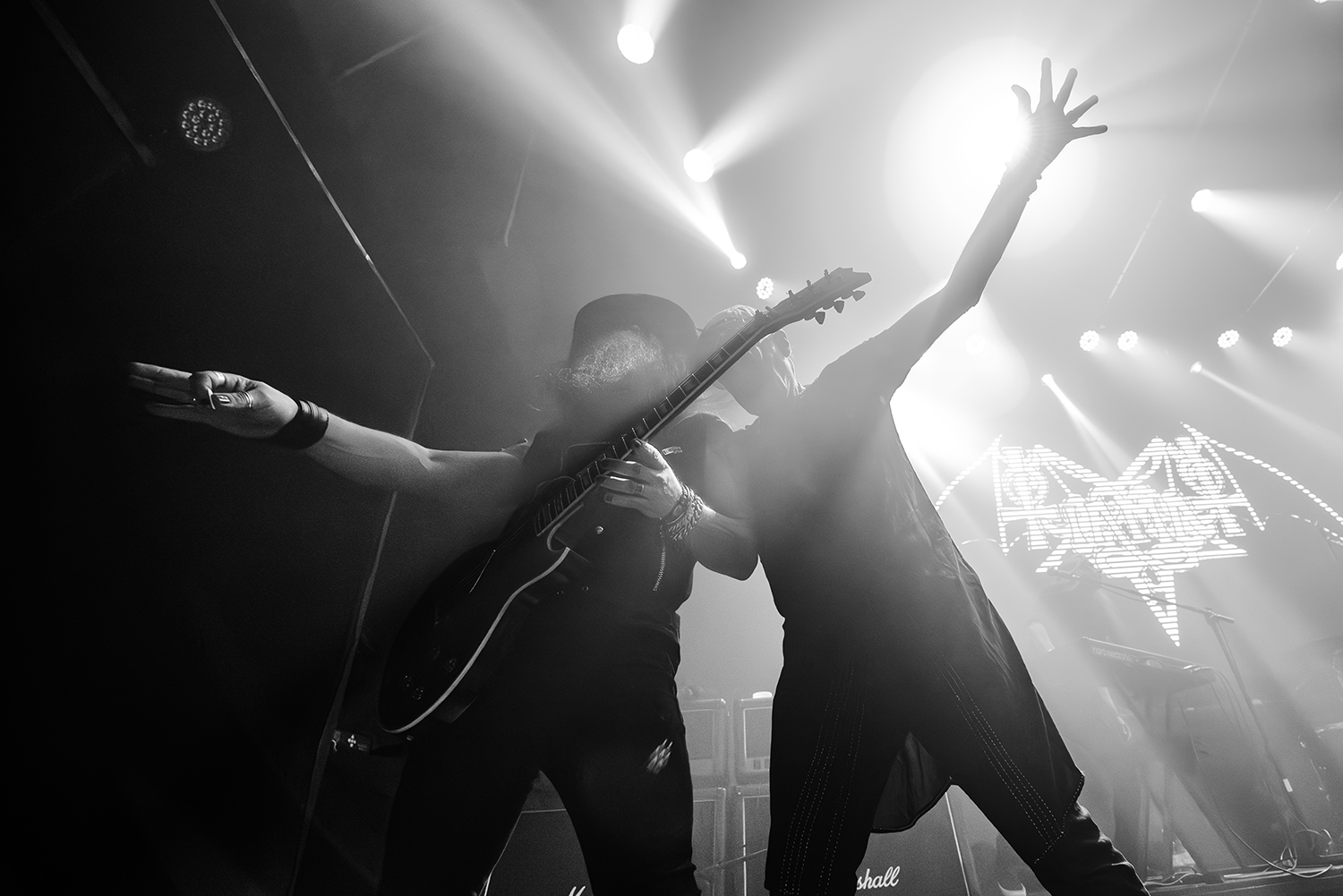 Tiamat - Latam Tour 2025